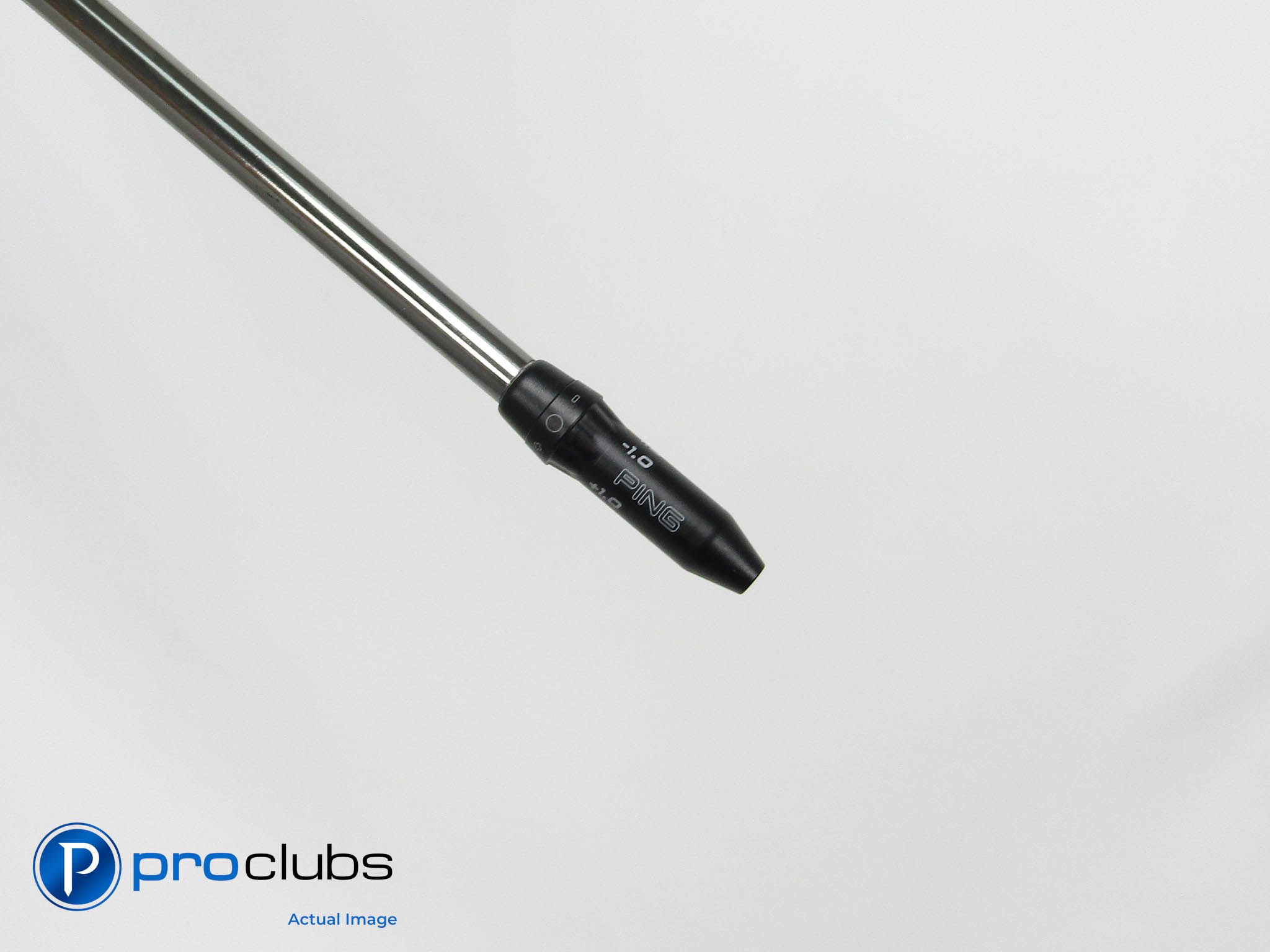 PING G440LST10.5° PINGTOUR2.0 CHROME 65X PING G440LST10.5° PINGTOUR2.0 CHROME 65X Ping G440 LST PING